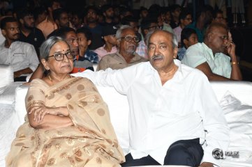 Officer Movie Pre Release Event Photos